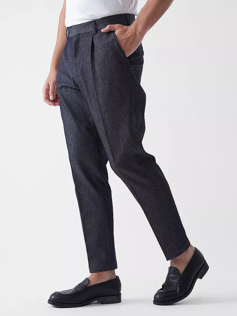 BOSS | Pantalón C-PERIN-PL-253 | 