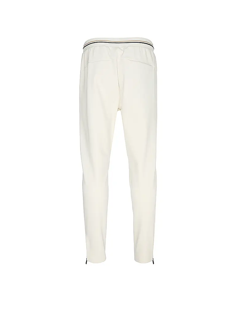BOSS | Pantalón de chándal HICON TOC | Crema