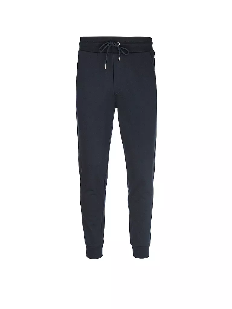 BOSS | Pantalón de chándal LAMONT 92 | Azul