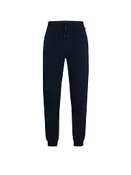 BOSS | Pantalón de chándal Loungewear | Azul oscuro