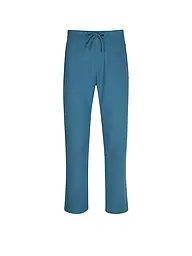 BOSS | Pantalones de chándal Loungewear | Azul