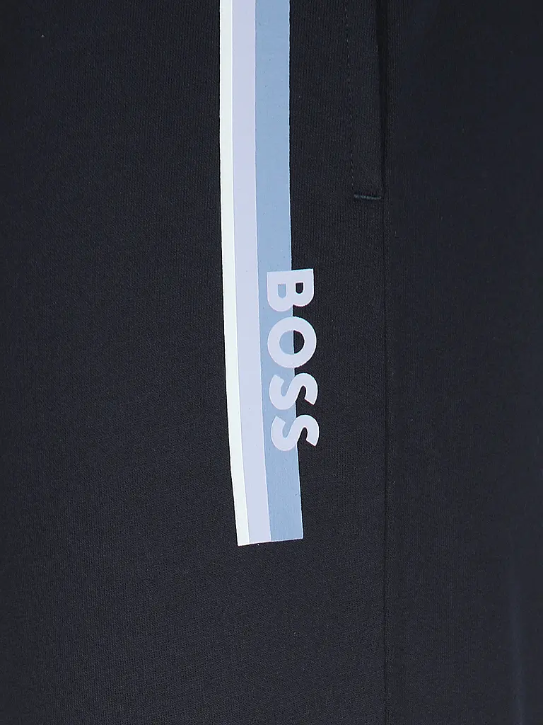 BOSS | Pantalón de estar en casa AUTHENTIIC | Azul