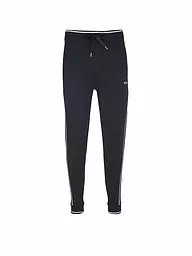 BOSS | Pantalón de estar por casa | Azul