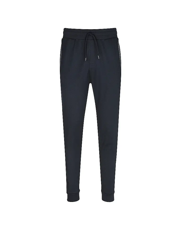 BOSS | Pantalón de estar por casa | Azul