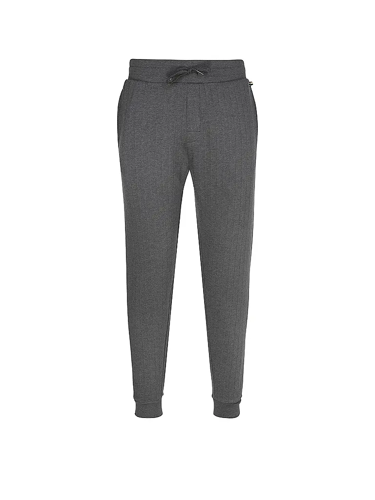 BOSS | Pantalón de estar por casa | Gris