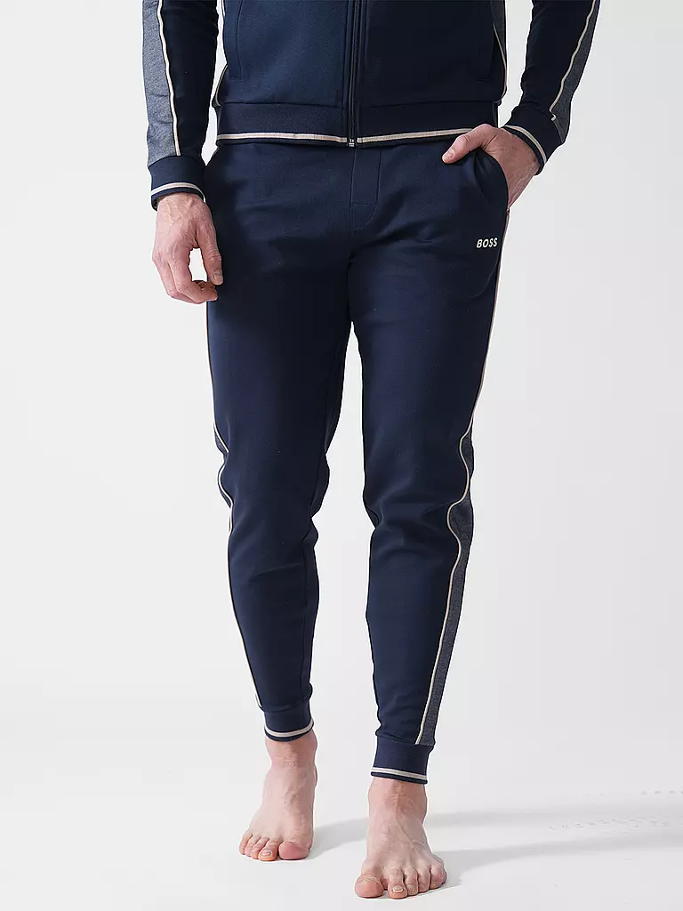 BOSS | Pantalón de estar por casa | 