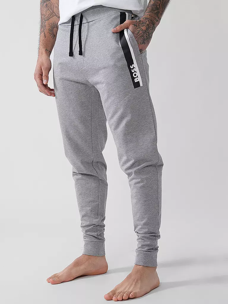 BOSS | Pantalón de estar por casa | 