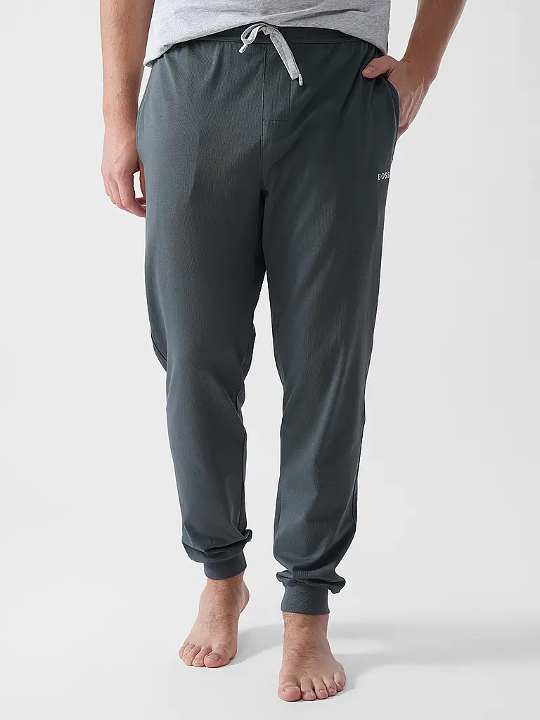 BOSS | Pantalón de estar por casa | 