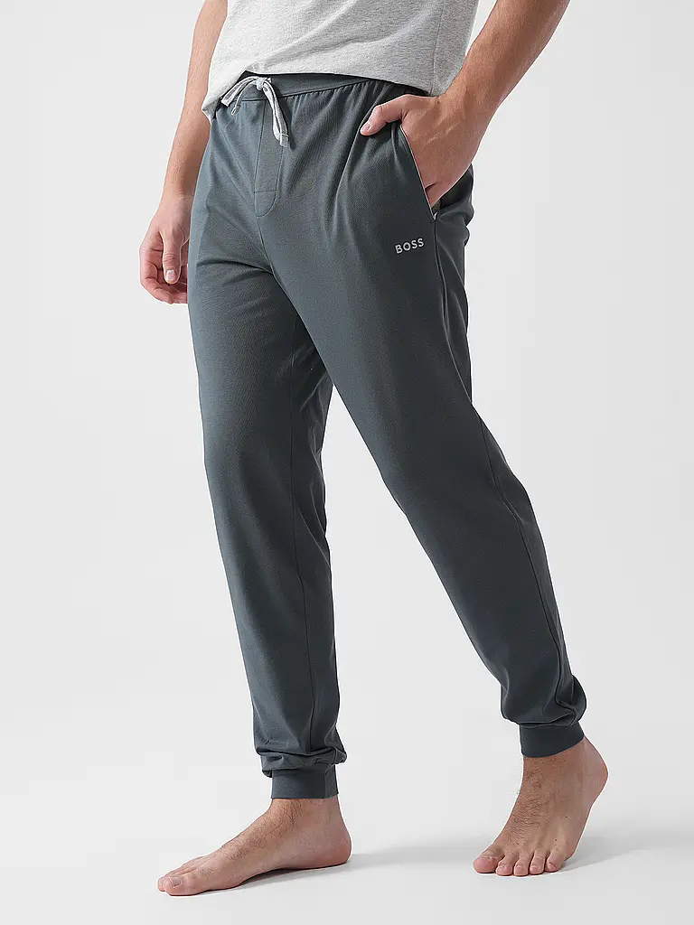 BOSS | Pantalón de estar por casa | 