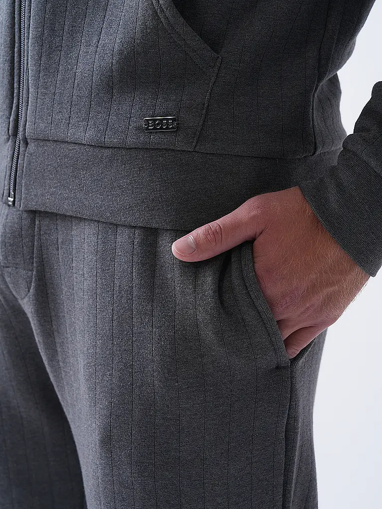 BOSS | Pantalón de estar por casa | 