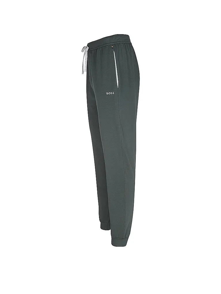 BOSS | Pantalón de estar por casa | 