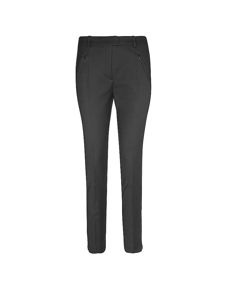 BOSS | Pantalón de traje ANAITA5 | Negro