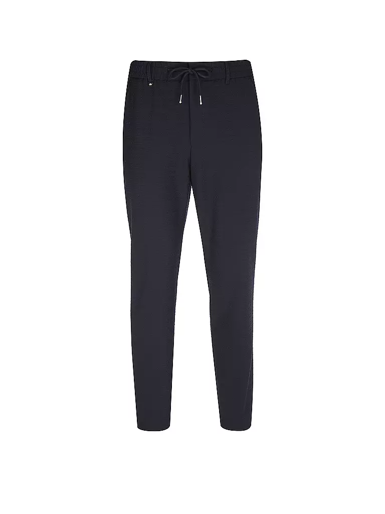 BOSS | Pantalón de traje C-PERIN | Azul oscuro
