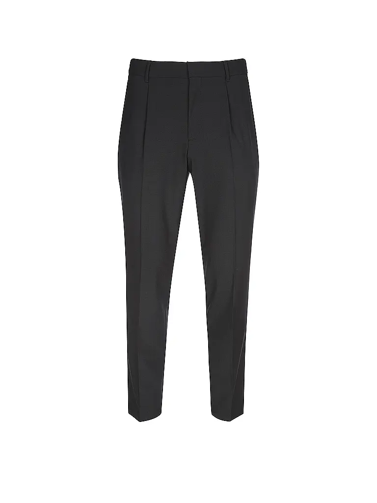 BOSS | Pantalón de traje C-PERIN | Negro