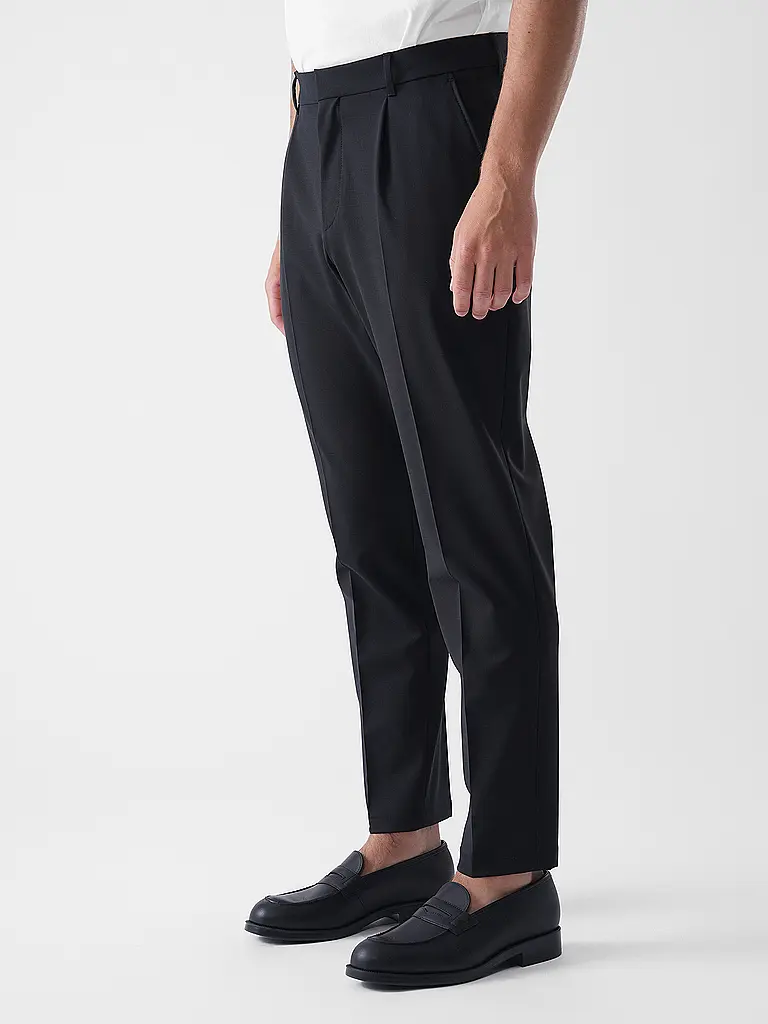 BOSS | Pantalón de traje C-PERIN | 