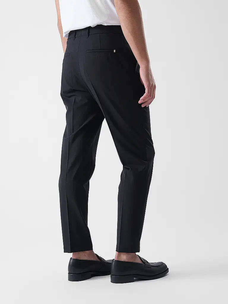 BOSS | Pantalón de traje C-PERIN | 