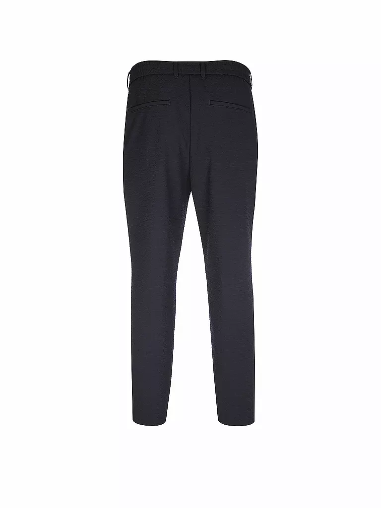 BOSS | Pantalón de traje C-PERIN | Azul oscuro