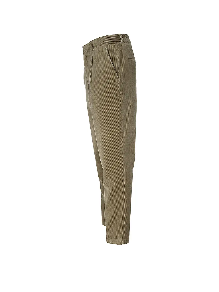 BOSS | Pantalón de traje corte tapered C PERIN | 