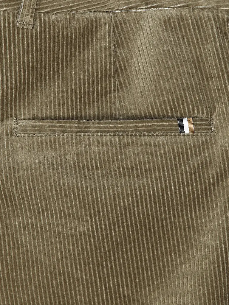 BOSS | Pantalón de traje corte tapered C PERIN | 