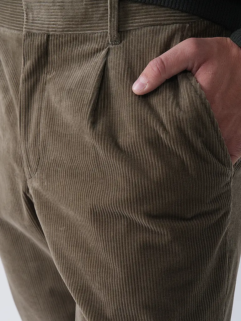 BOSS | Pantalón de traje corte tapered C PERIN | 
