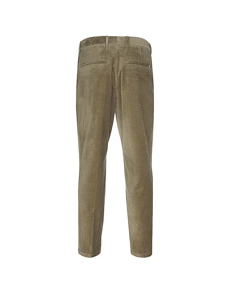 BOSS | Pantalón de traje corte tapered C PERIN | 