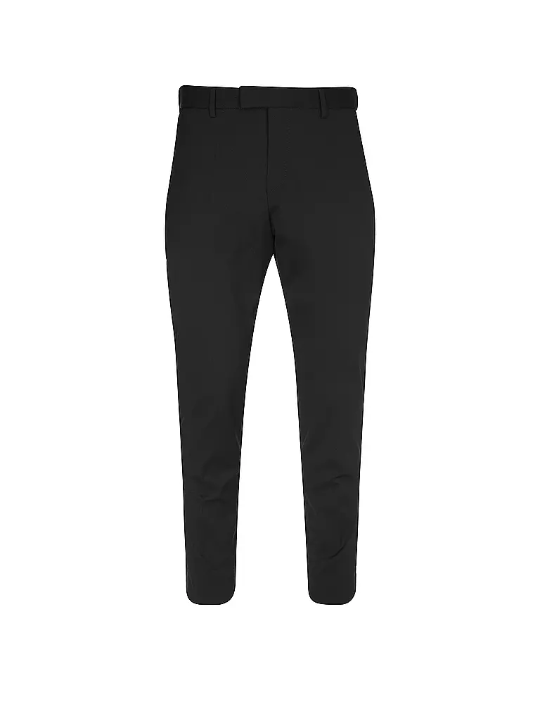 BOSS | Pantalón de traje H-GEORGE-CEL-253 | Negro
