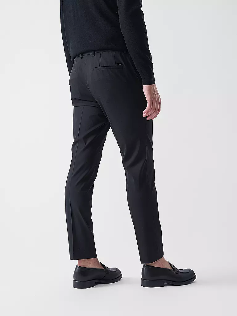 BOSS | Pantalón de traje H-GEORGE-CEL-253 | 