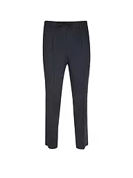 BOSS | Pantalón de traje P-PERIN | Azul oscuro