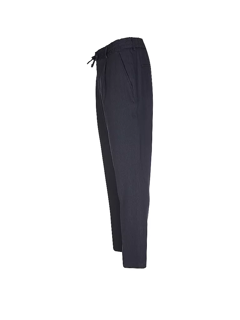 BOSS | Pantalón de traje P-PERIN | Azul oscuro