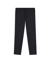 BOSS | Pantalón de traje P-PERIN-J | Azul oscuro