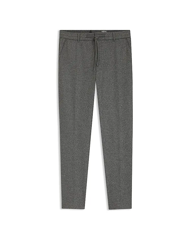 BOSS | Pantalón de traje P-PERIN-J | Gris
