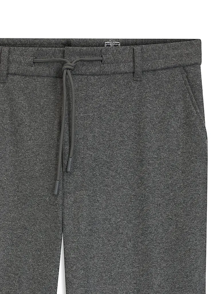 BOSS | Pantalón de traje P-PERIN-J | Gris