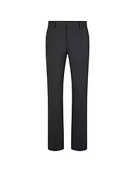 BOSS | Pantalón de traje Slim Fit GENUIUS | Negro