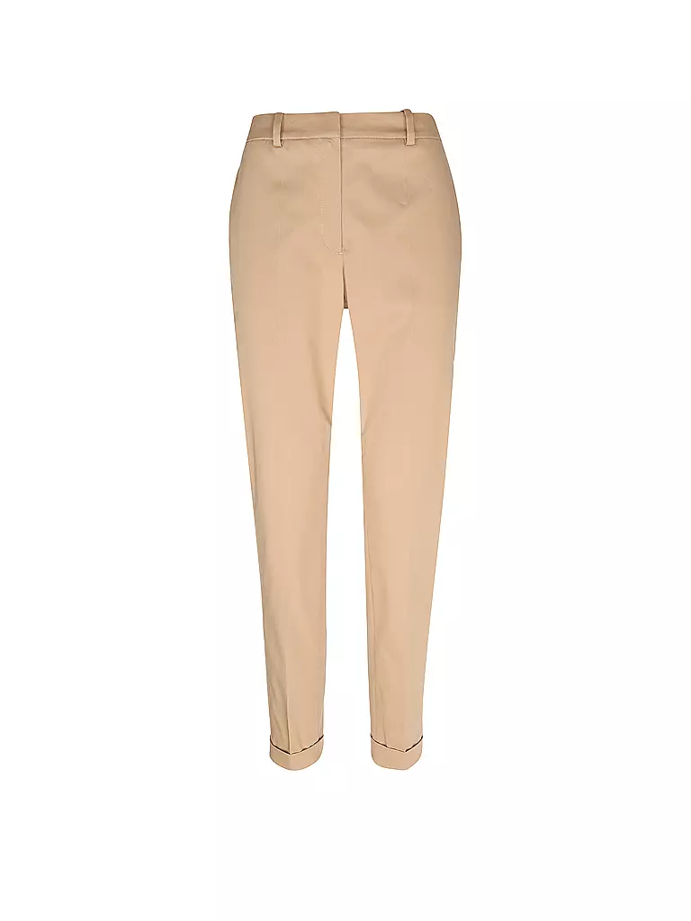 BOSS | Pantalón de traje TACHINOA | Beige