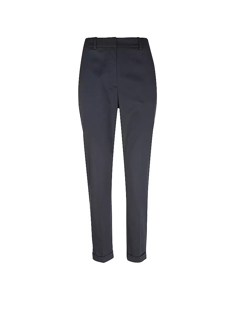 BOSS | Pantalón de traje TACHINOA | Azul