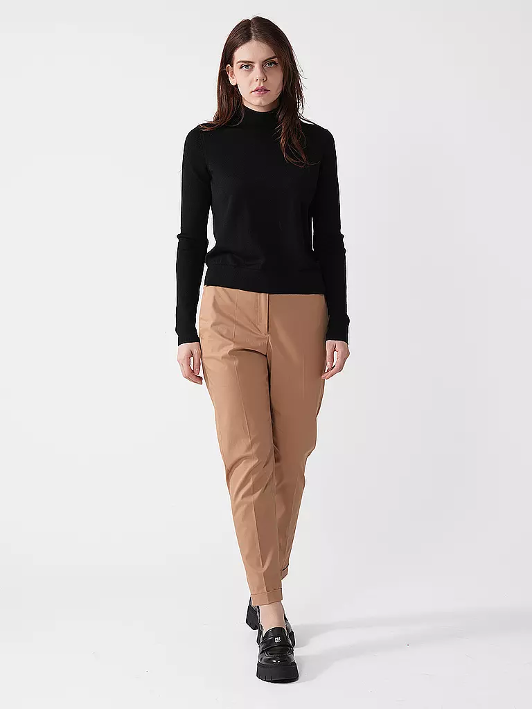 BOSS | Pantalón de traje TACHINOA | Beige