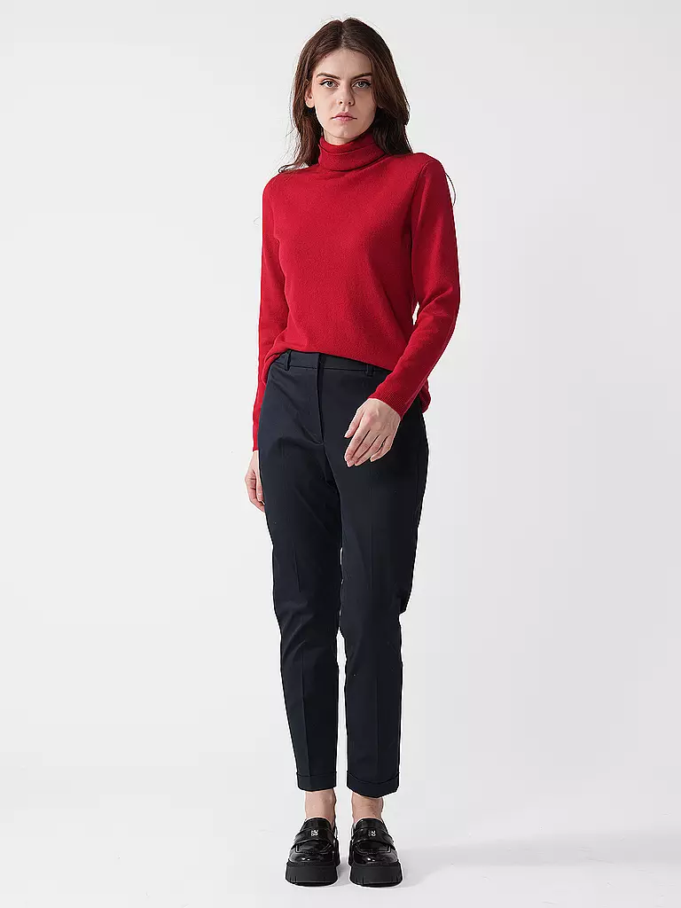 BOSS | Pantalón de traje TACHINOA | Azul