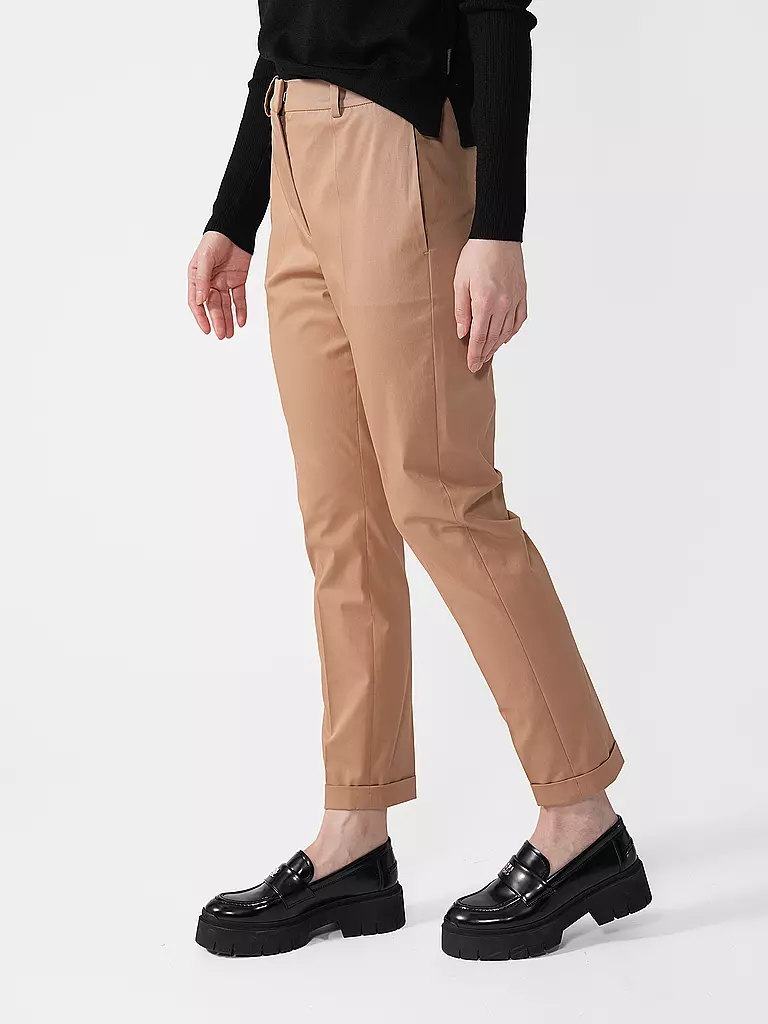 BOSS | Pantalón de traje TACHINOA | Beige