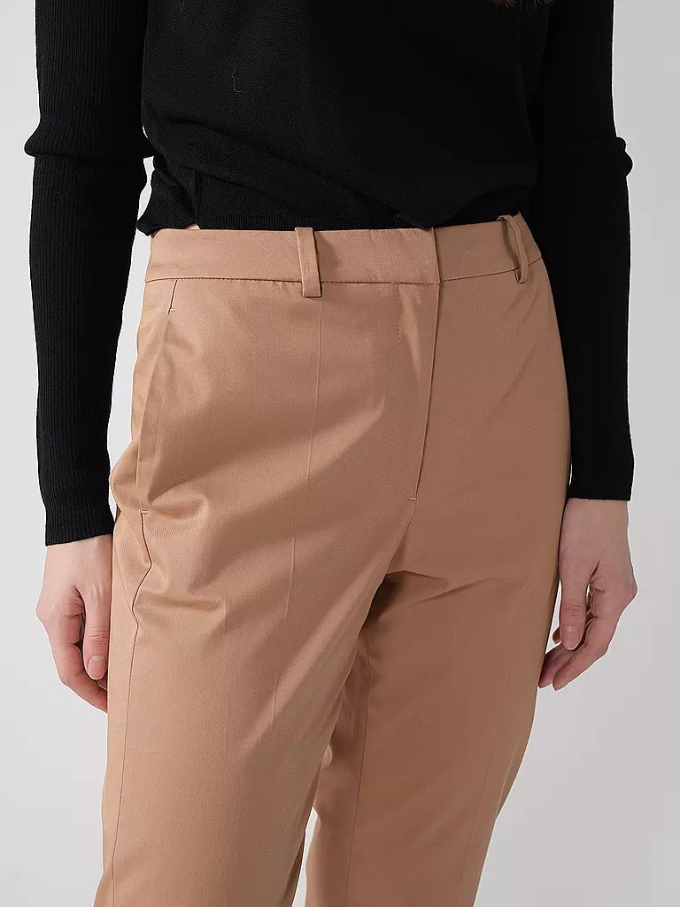 BOSS | Pantalón de traje TACHINOA | Beige