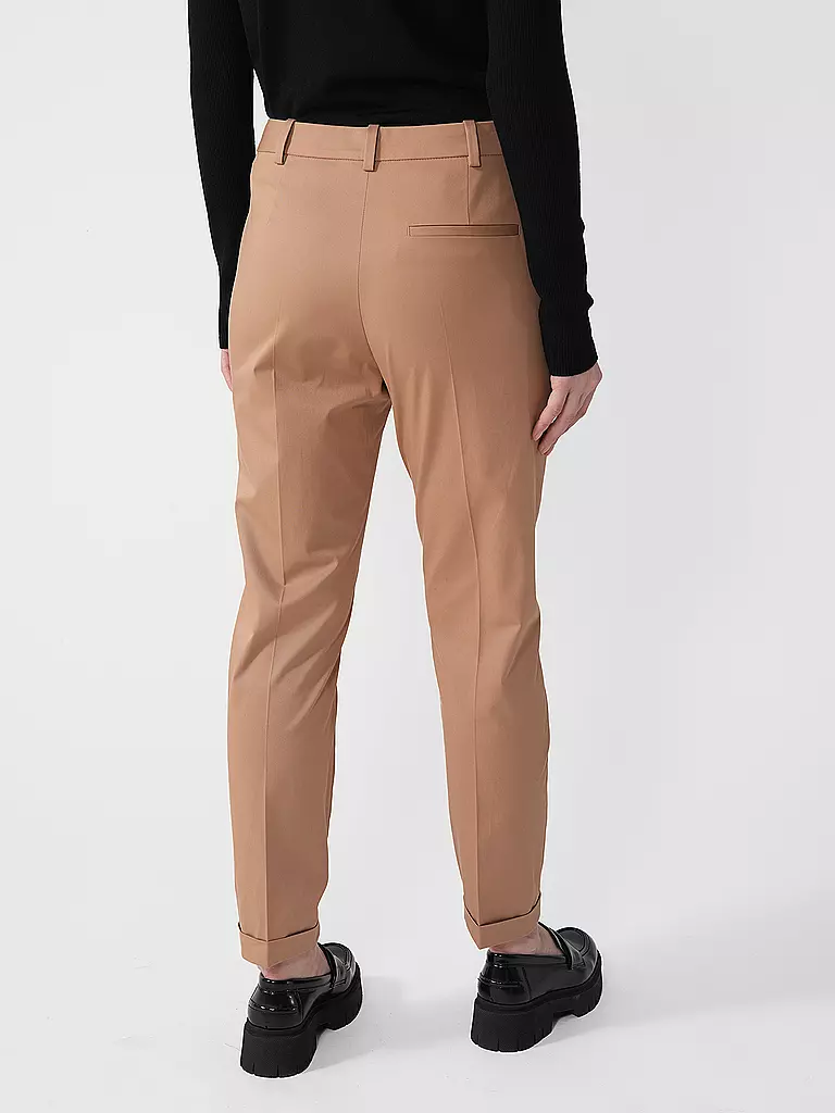 BOSS | Pantalón de traje TACHINOA | Beige