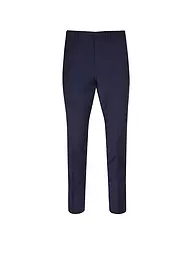 BOSS | Pantalón de traje | Azul