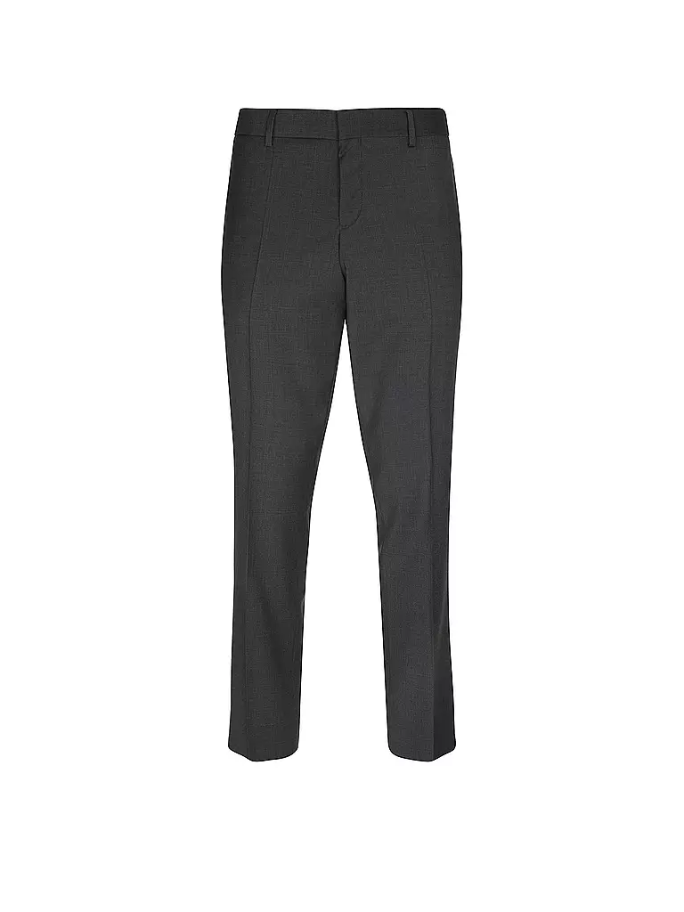 BOSS | Pantalón de traje | Gris