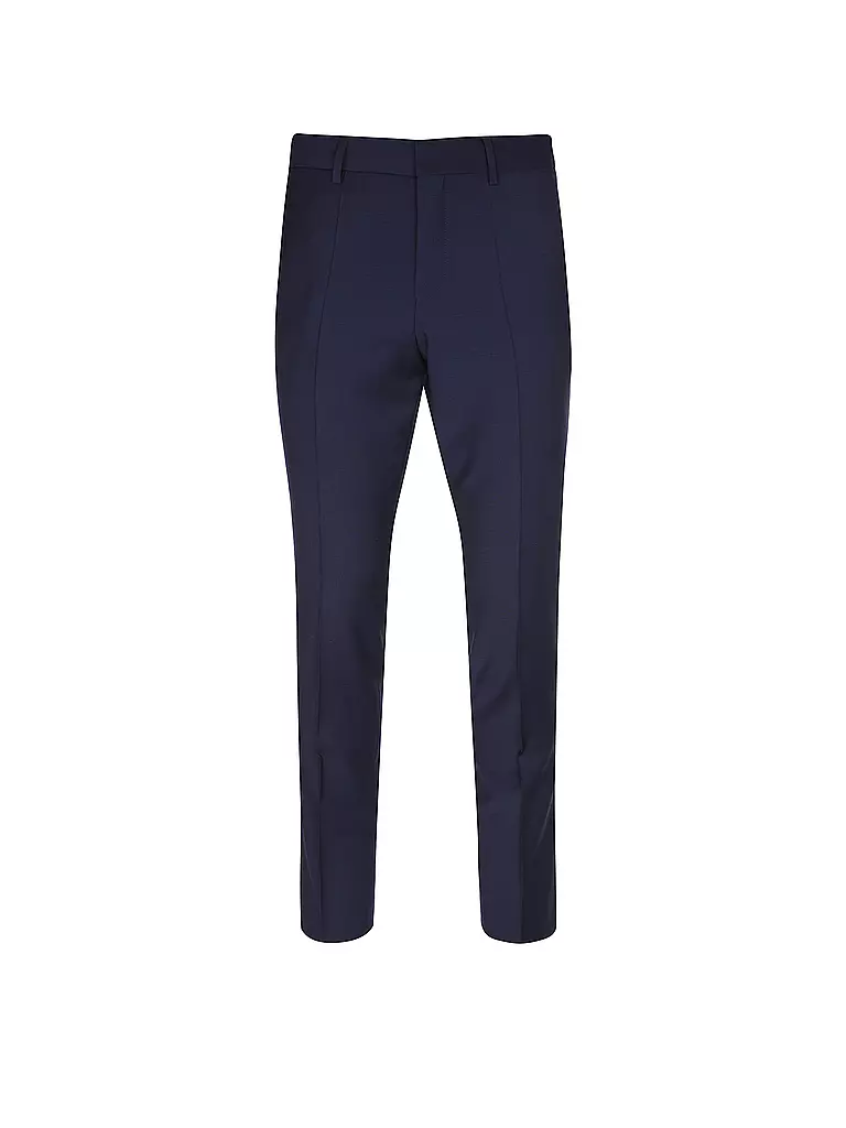 BOSS | Pantalón de traje | Azul