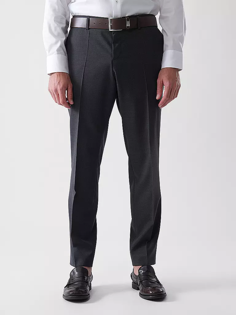 BOSS | Pantalón de traje | 