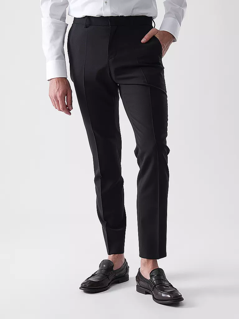 BOSS | Pantalón de traje | 