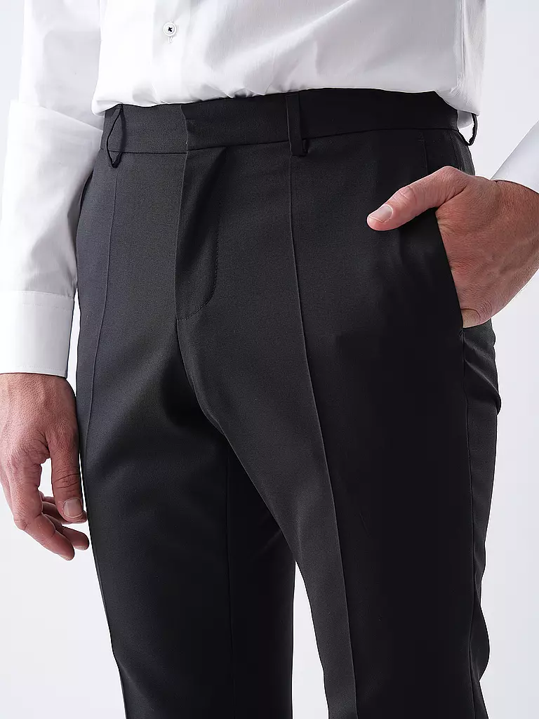 BOSS | Pantalón de traje | 