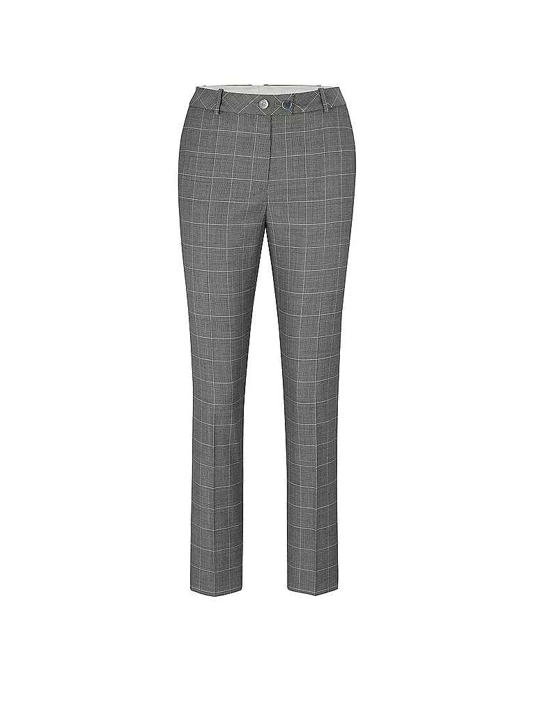 BOSS | Pantalón de vestir 7/8 TAMATA | Gris