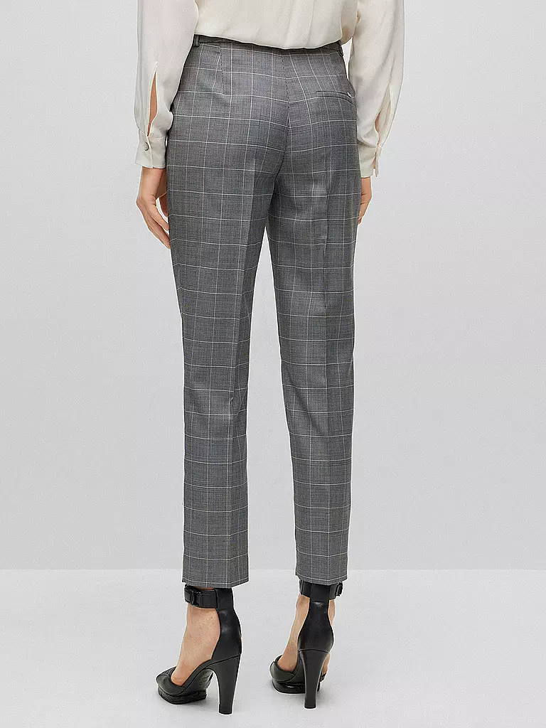 BOSS | Pantalón de vestir 7/8 TAMATA | 