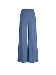 BOSS | Pantalón de vestir TASENA1 | Azul claro