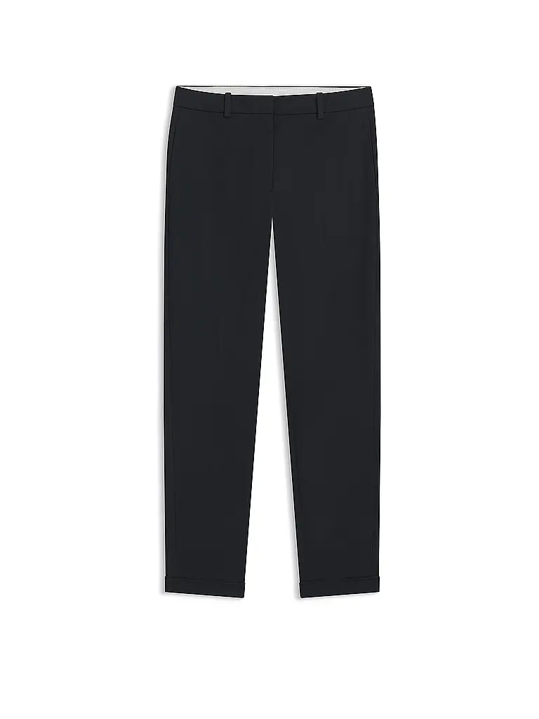 BOSS | Pantalón de vestir TIANA4 | Gris
